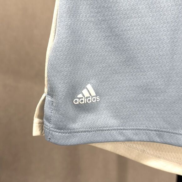 adidas Women's Primeblue HEAT.RDY Polo - Picture 6 of 10